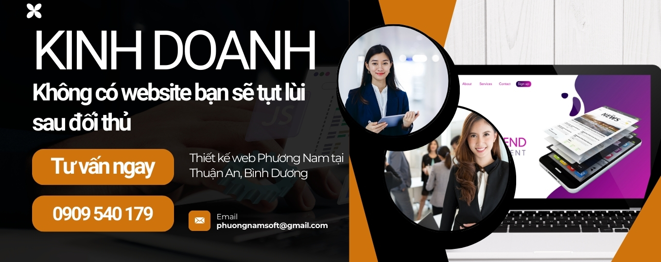 Bạn đã có website chưa