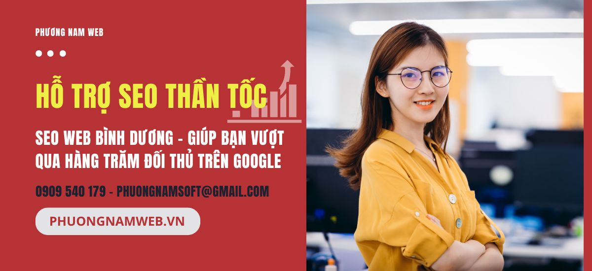 SEO web Than toc tại Binh Duong - dich vu seo web binh duong