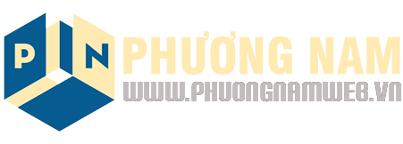 Công Ty Thiết Kế Web Phương Nam